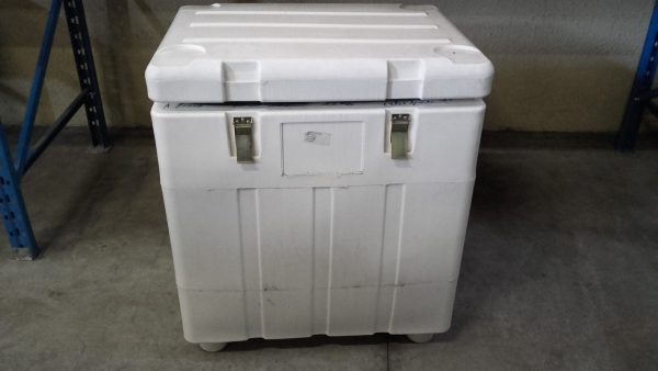 caisson isotherme 200 litres